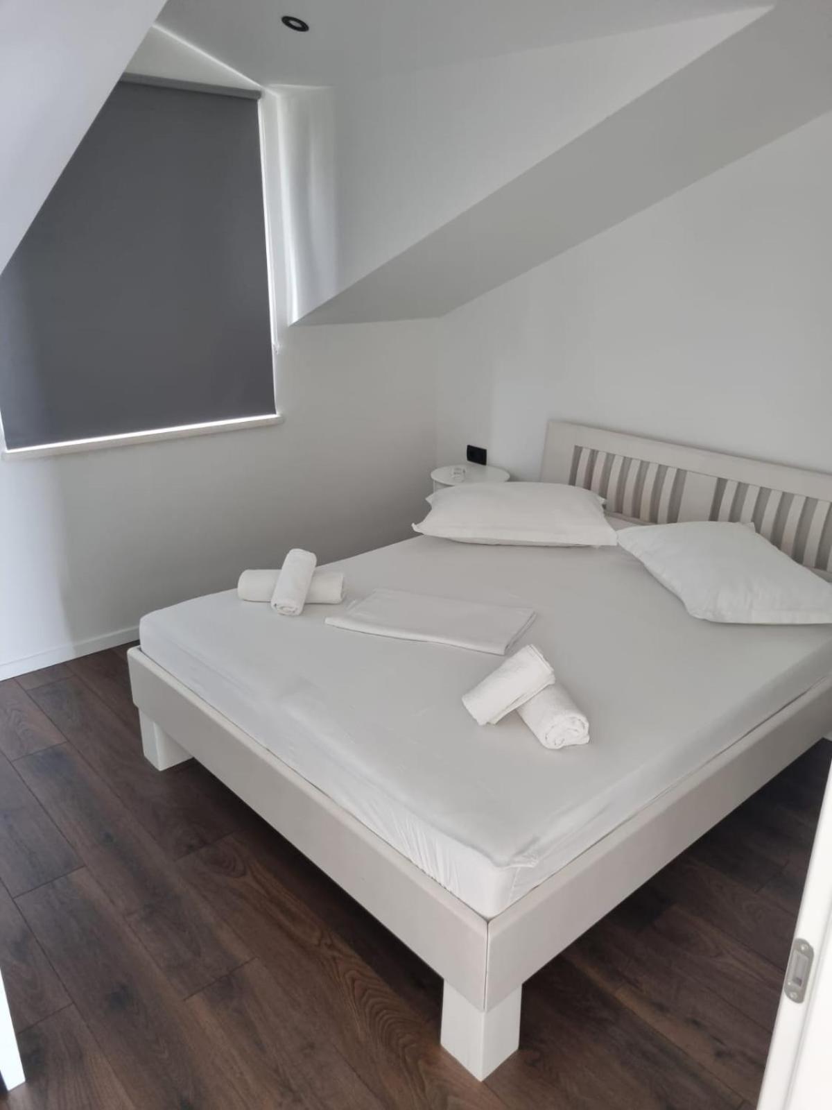 Superior Apartments Luka โบล ภายนอก รูปภาพ