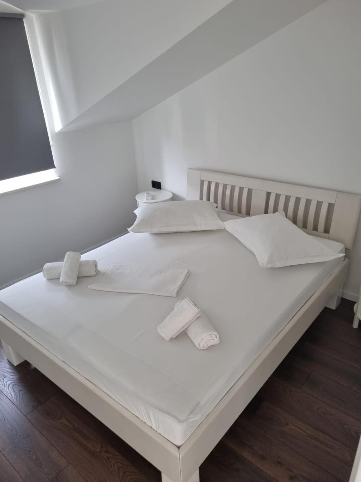 Superior Apartments Luka โบล ภายนอก รูปภาพ