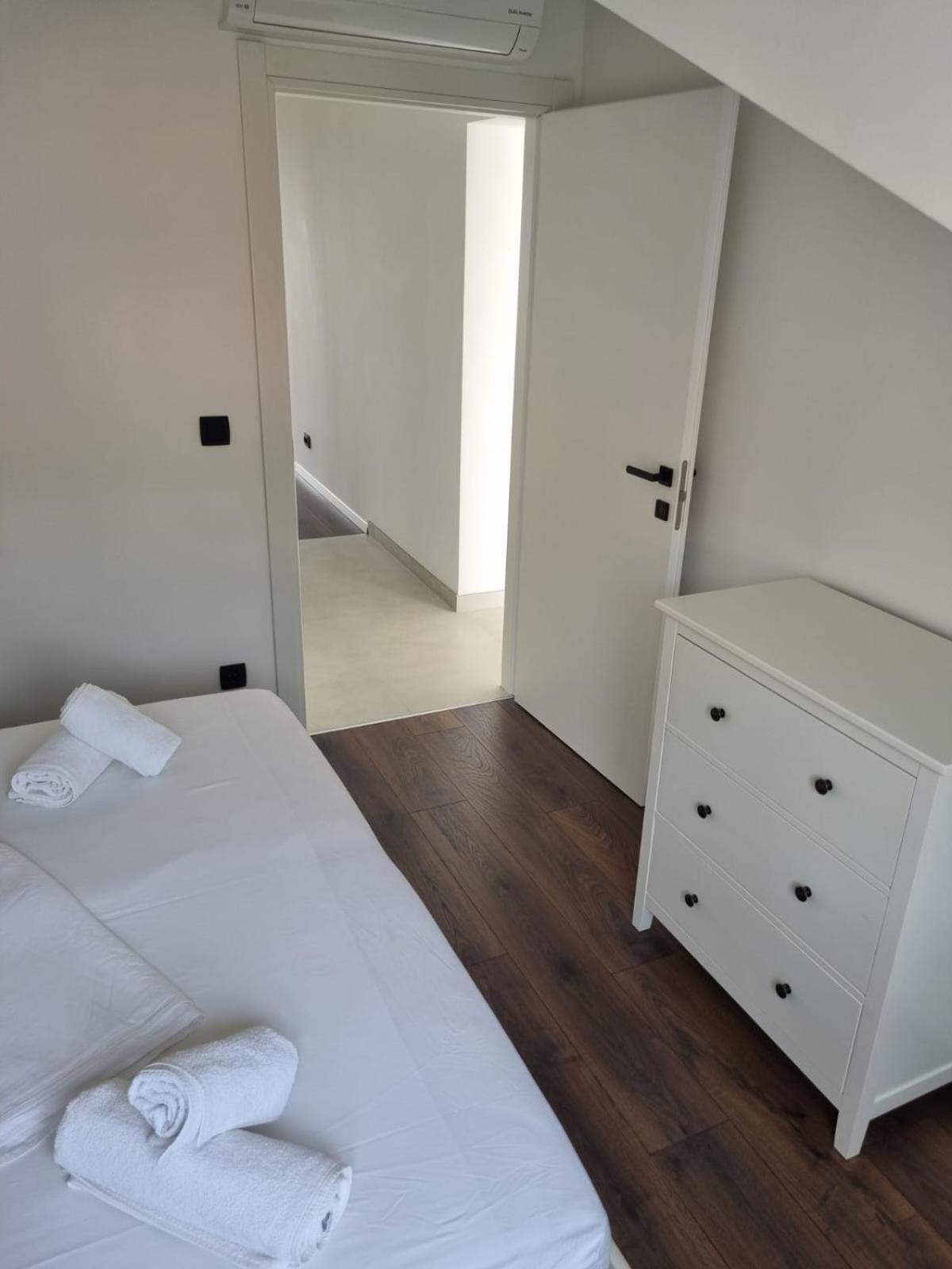 Superior Apartments Luka โบล ภายนอก รูปภาพ