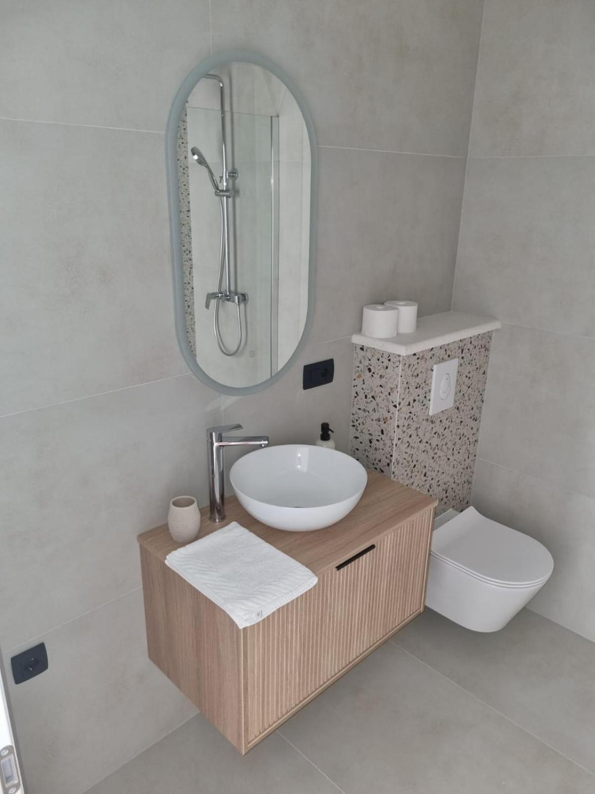 Superior Apartments Luka โบล ภายนอก รูปภาพ