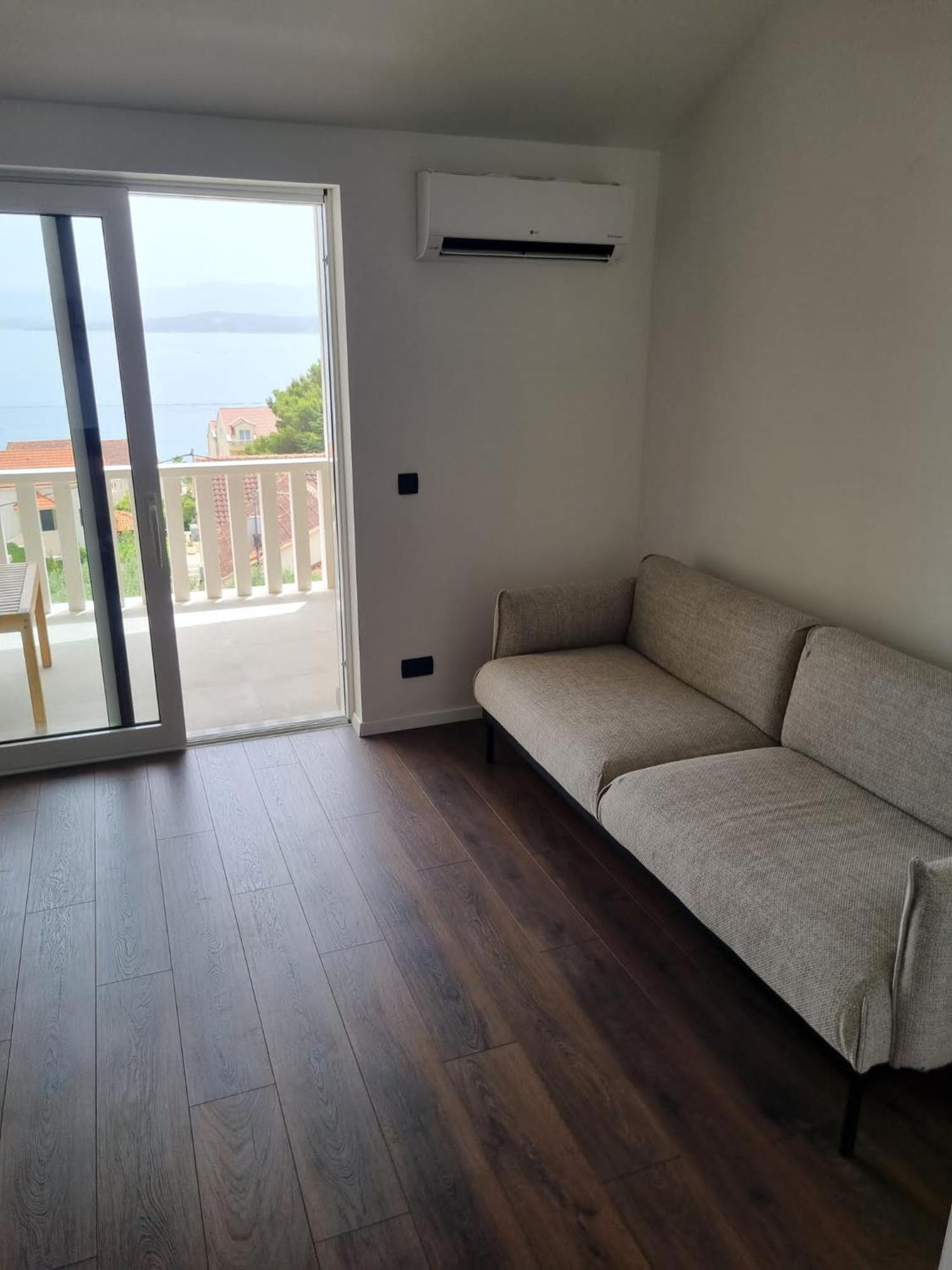 Superior Apartments Luka โบล ภายนอก รูปภาพ