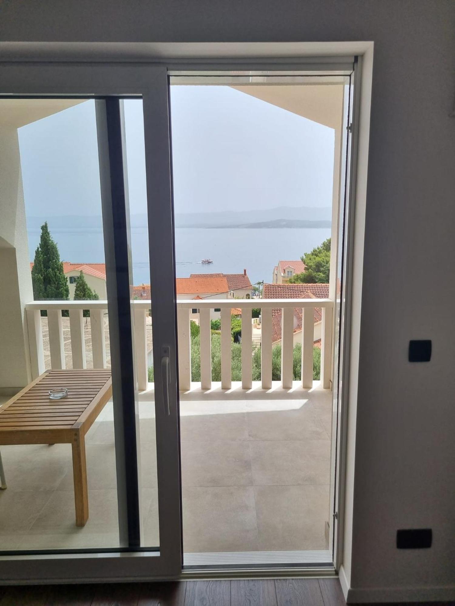 Superior Apartments Luka โบล ภายนอก รูปภาพ