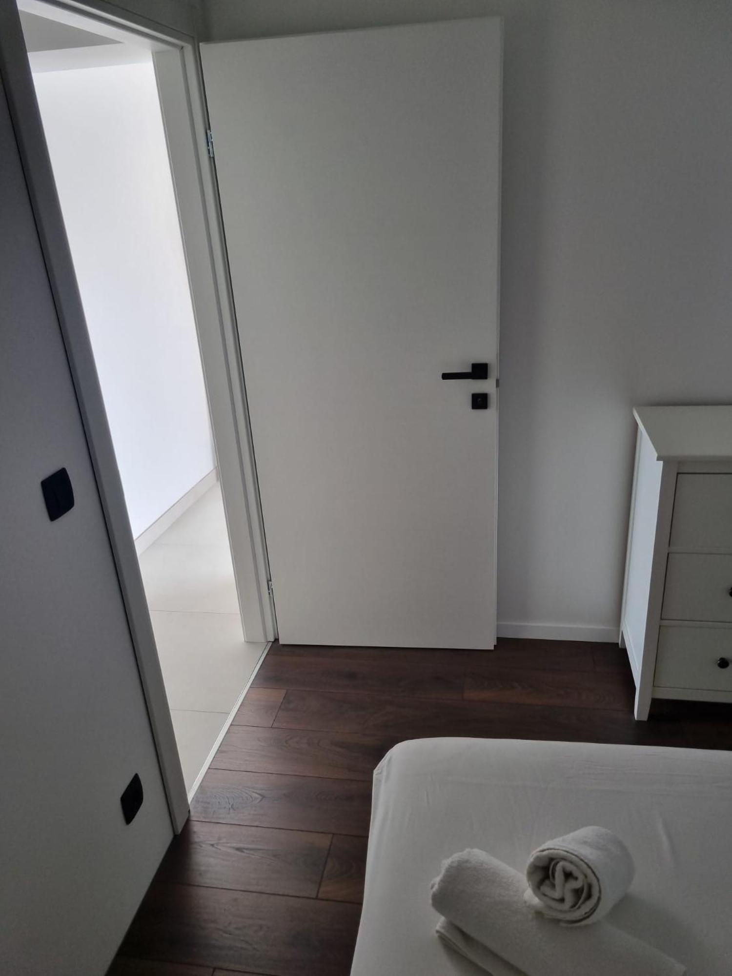 Superior Apartments Luka โบล ภายนอก รูปภาพ