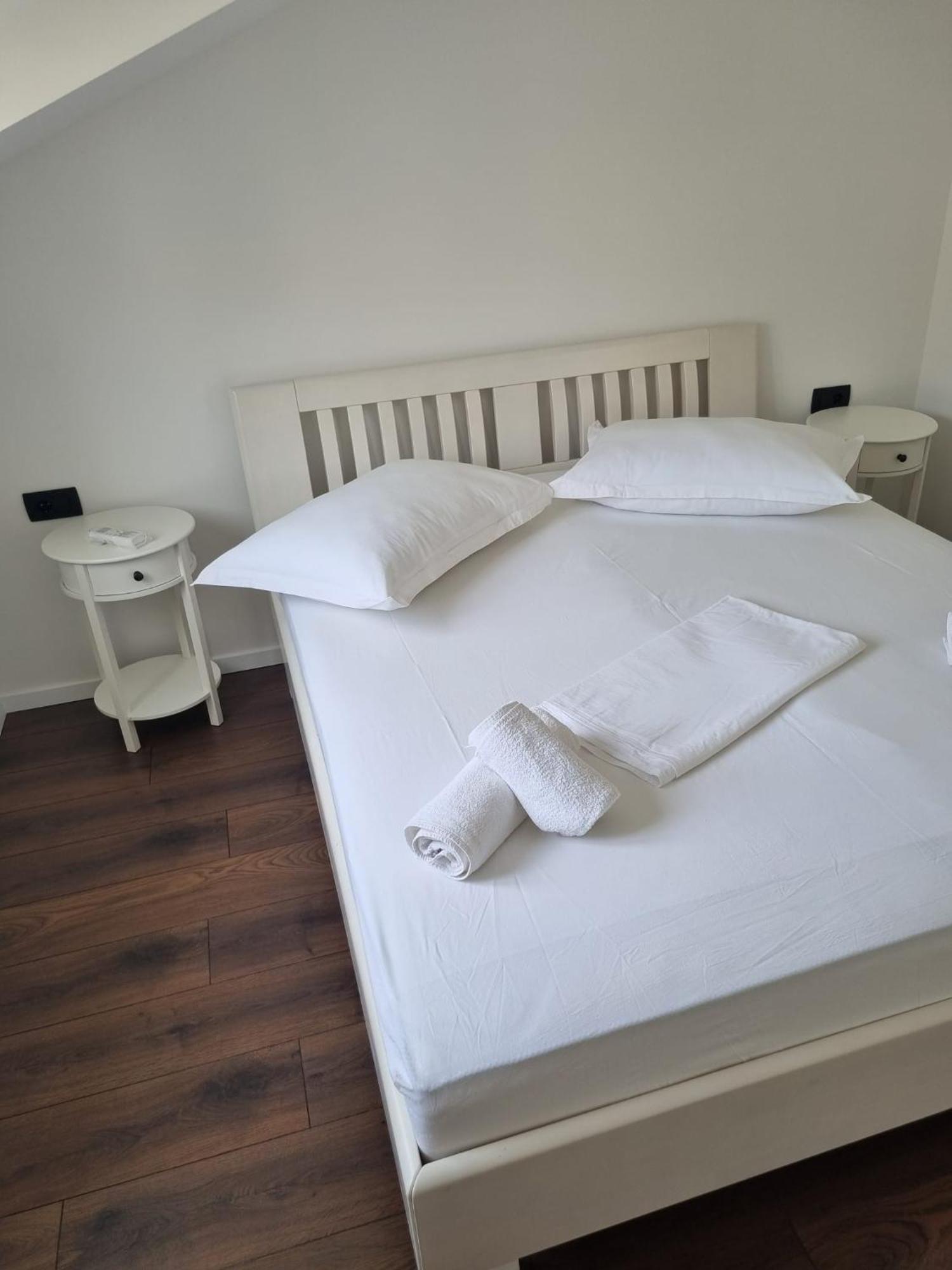 Superior Apartments Luka โบล ภายนอก รูปภาพ