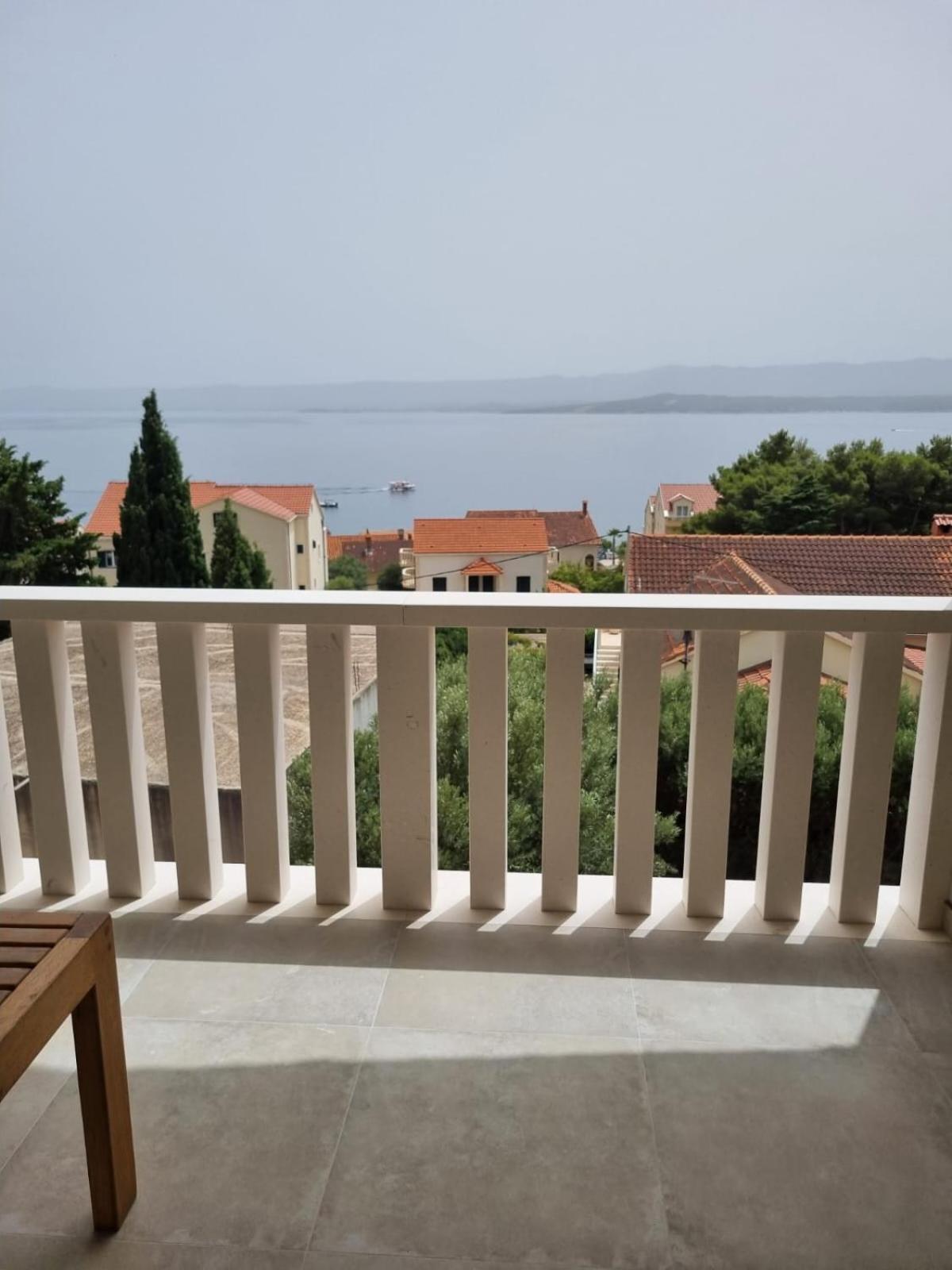 Superior Apartments Luka โบล ภายนอก รูปภาพ