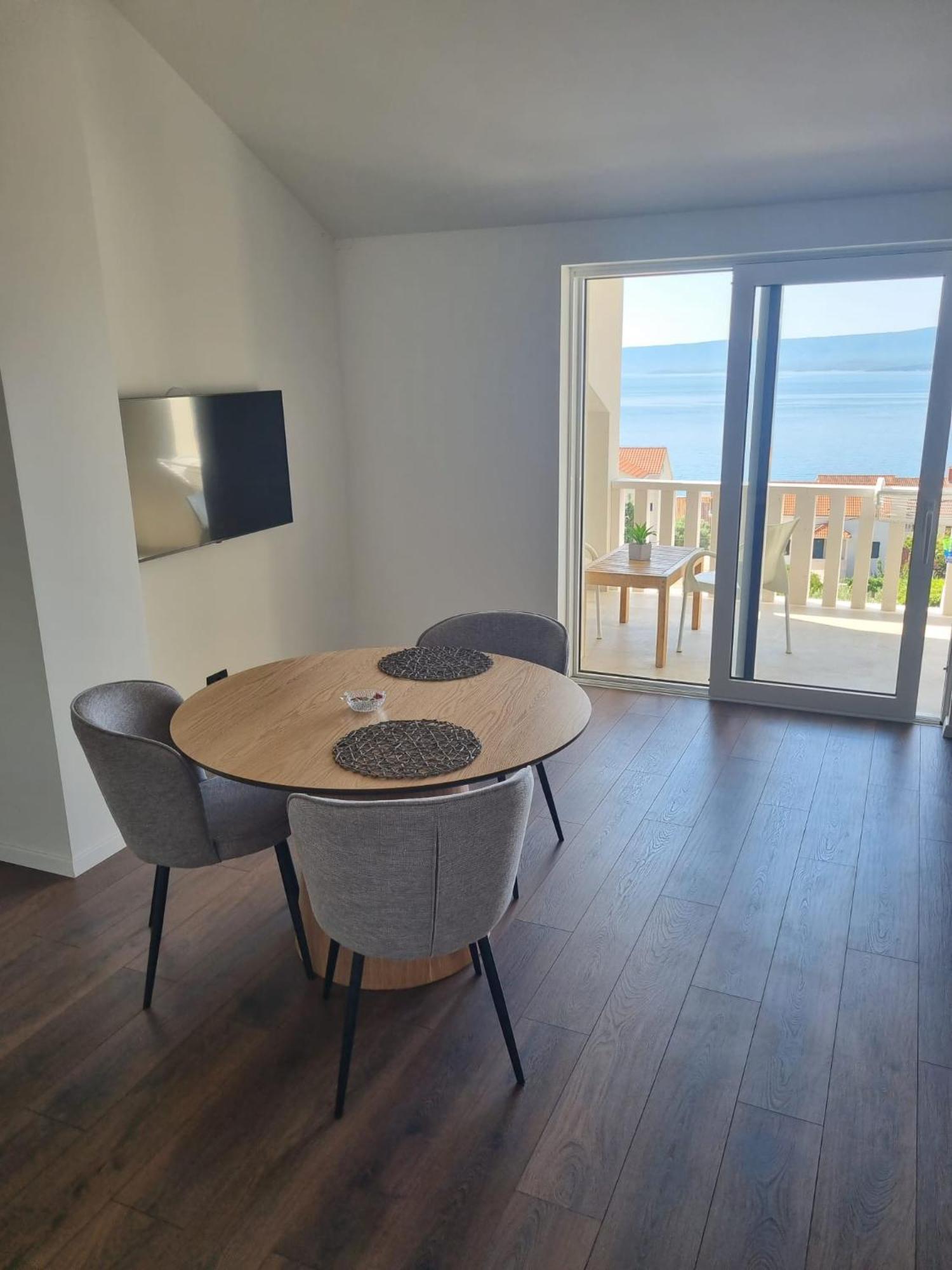 Superior Apartments Luka โบล ภายนอก รูปภาพ