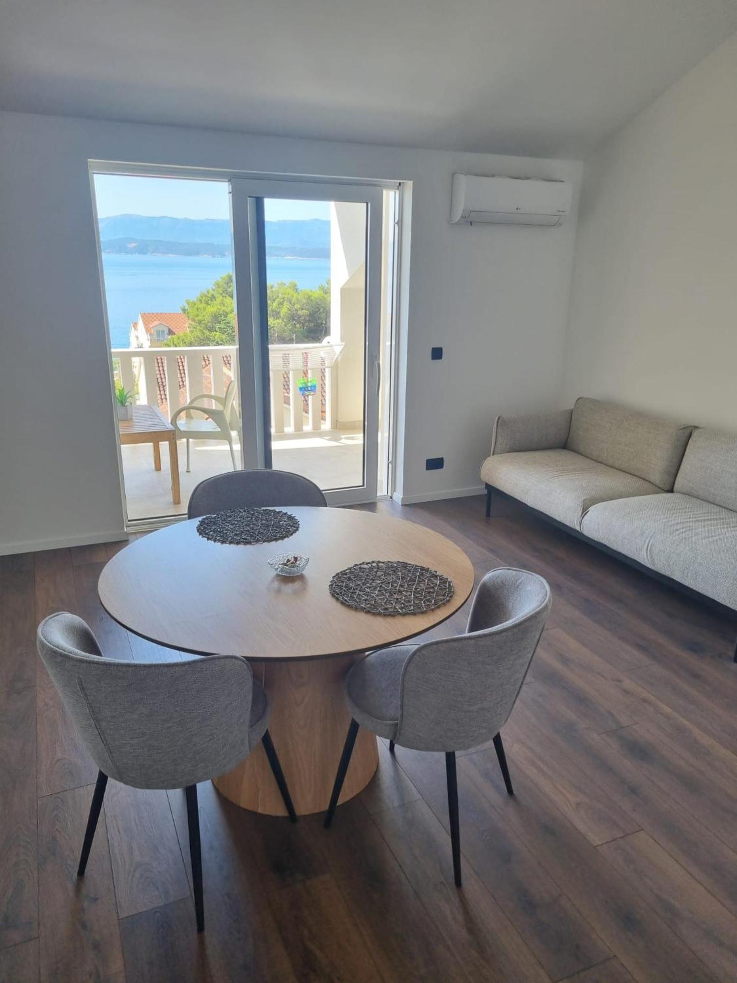 Superior Apartments Luka โบล ภายนอก รูปภาพ