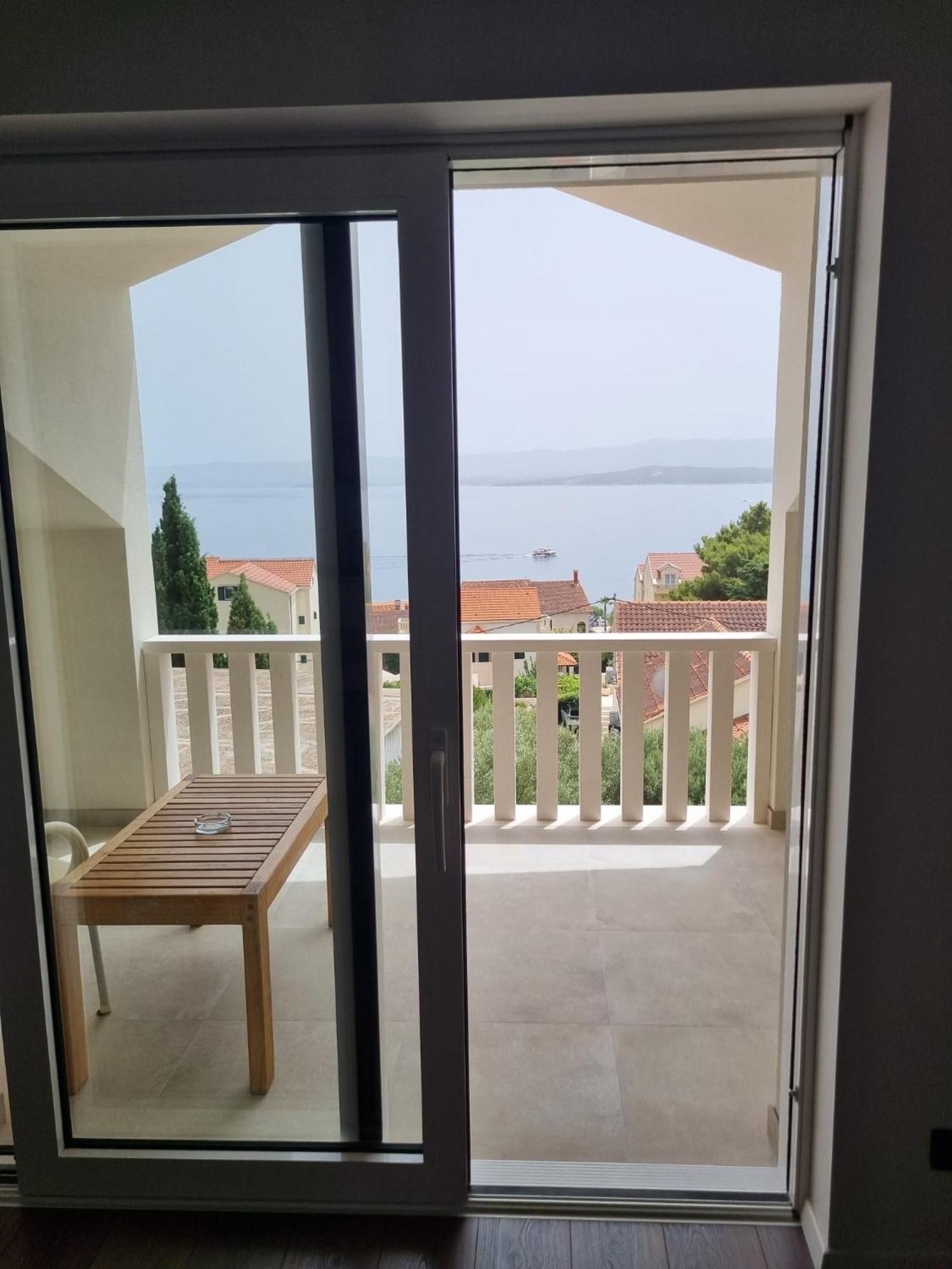 Superior Apartments Luka โบล ภายนอก รูปภาพ