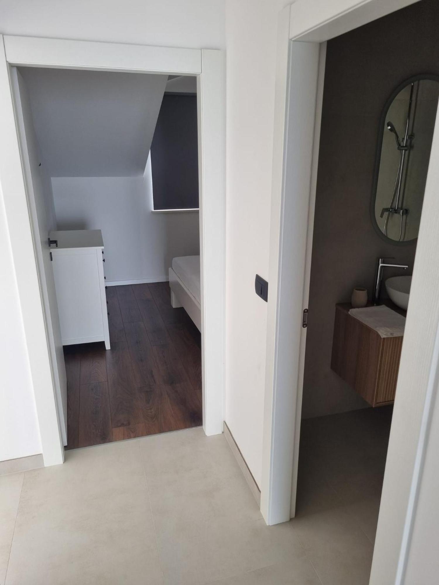 Superior Apartments Luka โบล ภายนอก รูปภาพ