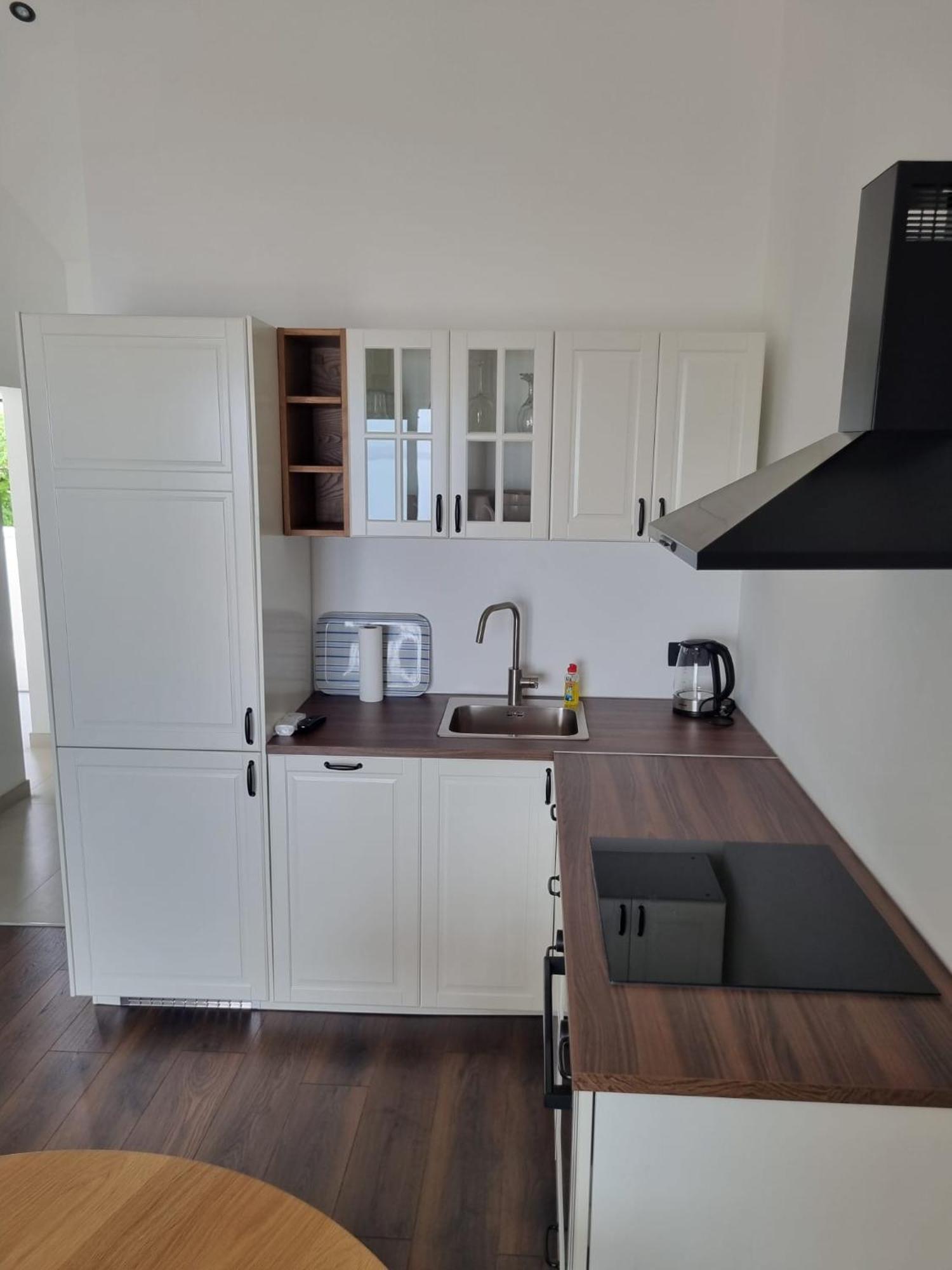 Superior Apartments Luka โบล ภายนอก รูปภาพ